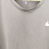 ナイキ NIKE DRI-FITメッシュクルーネックTシャツ レディース XL
