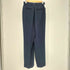 ロクビューティーアンドユースユナイテッドアローズ 6 BEAUTY & YOUTH UNITED ARROWS 18AW GEORGETTE HIGH WAIST PANTS ジョーゼットハイウエストパンツ レディース JPN:34