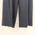 ロクビューティーアンドユースユナイテッドアローズ 6 BEAUTY & YOUTH UNITED ARROWS 18AW GEORGETTE HIGH WAIST PANTS ジョーゼットハイウエストパンツ レディース JPN:34
