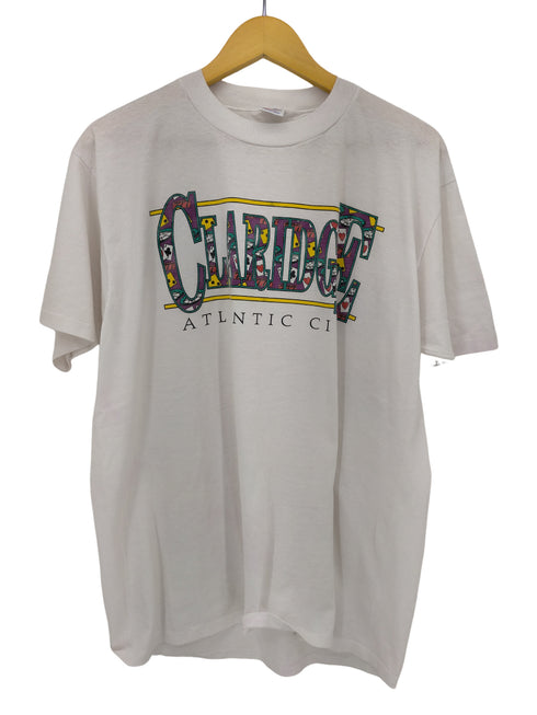 ジャージーズ JERZEES 90S プリント S/S Tシャツ メンズ JPN:XL