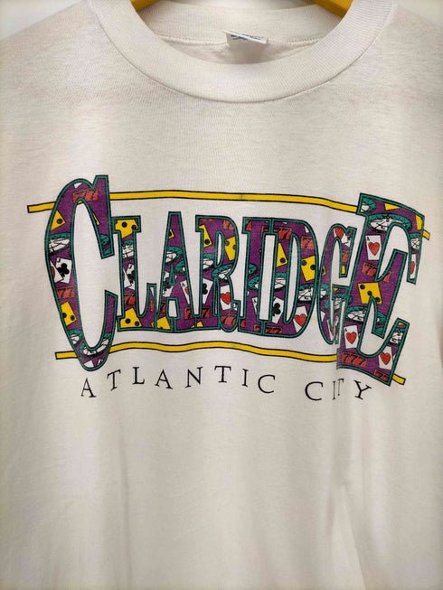 ジャージーズ JERZEES 90S プリント S/S Tシャツ メンズ JPN:XL