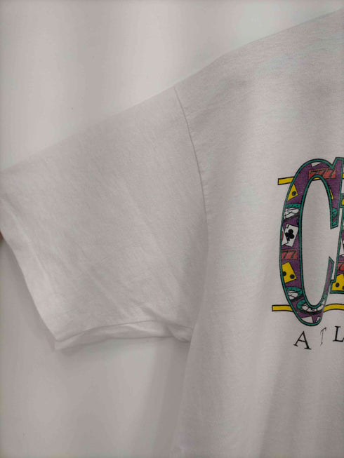 ジャージーズ JERZEES 90S プリント S/S Tシャツ メンズ JPN:XL