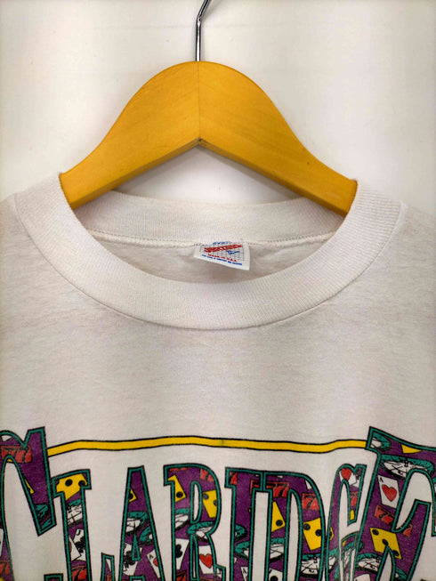 ジャージーズ JERZEES 90S プリント S/S Tシャツ メンズ JPN:XL