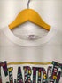 ジャージーズ JERZEES 90S プリント S/S Tシャツ メンズ JPN:XL