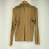 ロクビューティーアンドユースユナイテッドアローズ 6 BEAUTY & YOUTH UNITED ARROWS NYLON TULLE TURTLE NECK レディース