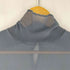 ロクビューティーアンドユースユナイテッドアローズ 6 BEAUTY & YOUTH UNITED ARROWS NYLON TULLE TURTLE NECK レディース