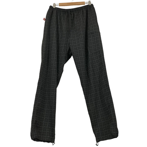 ラジャブルック rajabrooke KERJA PANTS 4 CLOUD SKY メンズ JPN:L