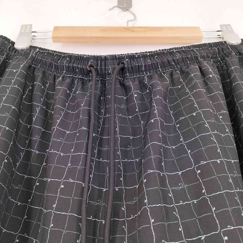 ラジャブルック rajabrooke KERJA PANTS 4 CLOUD SKY メンズ JPN:L