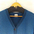 ロクビューティーアンドユースユナイテッドアローズ 6 BEAUTY & YOUTH UNITED ARROWS WAFFLE V NECK CARDIGAN レディース FREE