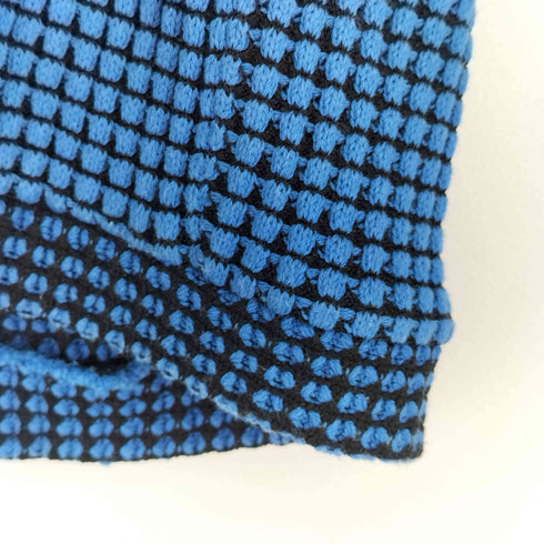 ロクビューティーアンドユースユナイテッドアローズ 6 BEAUTY & YOUTH UNITED ARROWS WAFFLE V NECK CARDIGAN レディース FREE