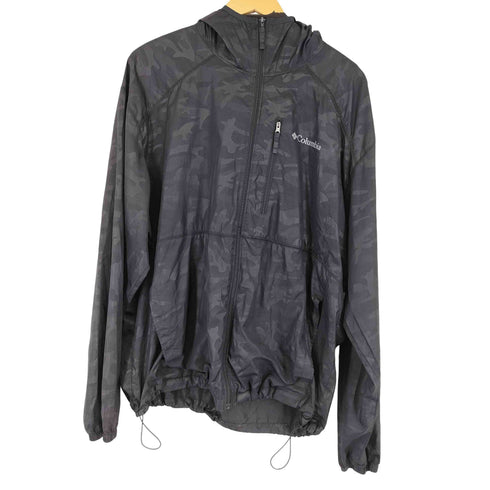 コロンビア Columbia Flash Forward JK メンズ JPN:XL