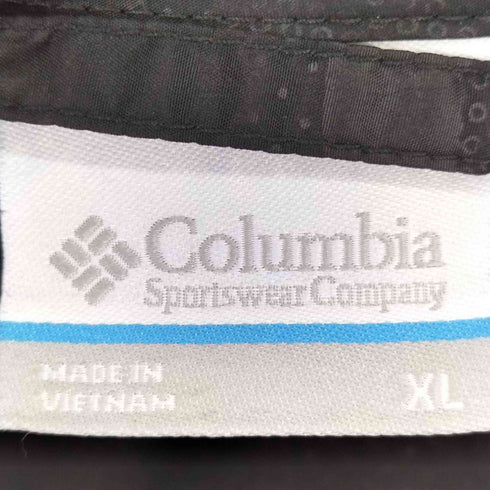 コロンビア Columbia Flash Forward JK メンズ JPN:XL