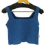 ロクビューティーアンドユースユナイテッドアローズ 6 BEAUTY & YOUTH UNITED ARROWS WAFFLE TANK TOP レディース FREE