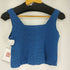 ロクビューティーアンドユースユナイテッドアローズ 6 BEAUTY & YOUTH UNITED ARROWS WAFFLE TANK TOP レディース FREE