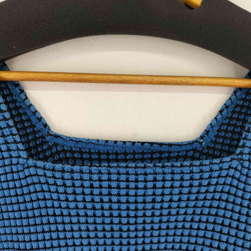 ロクビューティーアンドユースユナイテッドアローズ 6 BEAUTY & YOUTH UNITED ARROWS WAFFLE TANK TOP レディース FREE