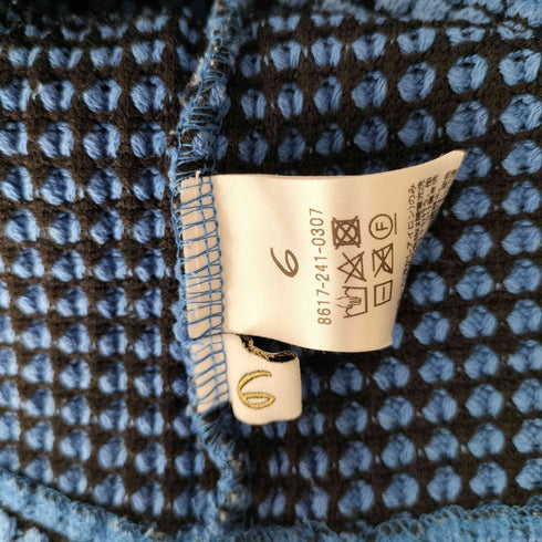 ロクビューティーアンドユースユナイテッドアローズ 6 BEAUTY & YOUTH UNITED ARROWS WAFFLE TANK TOP レディース FREE