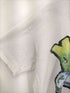 SILKWORM 90S USA製 Coca Cola MONSTER OF GRIDION プリント S/S Tシャツ メンズ JPN:XL