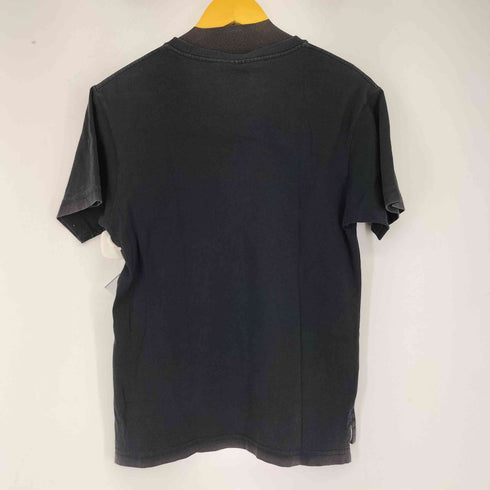 エンジニアードガーメンツ Engineered Garments CROSS CREW NECK T-SHIRT メンズ