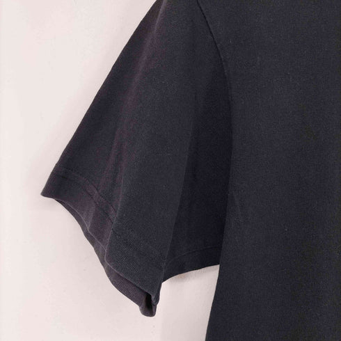 エンジニアードガーメンツ Engineered Garments CROSS CREW NECK T-SHIRT メンズ