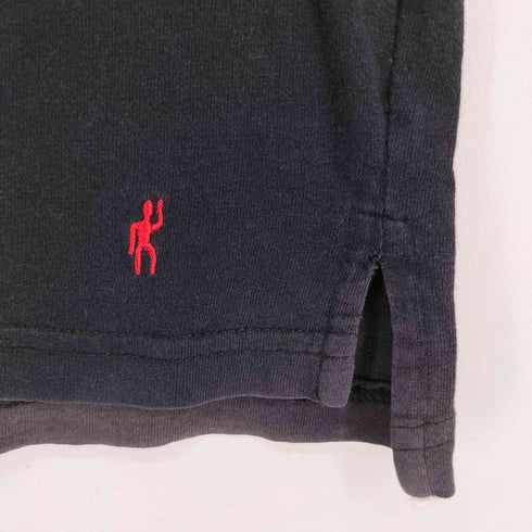 エンジニアードガーメンツ Engineered Garments CROSS CREW NECK T-SHIRT メンズ