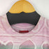 シュプリーム Supreme 19AW Hearts Dyed S/S Top メンズ JPN:S