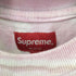 シュプリーム Supreme 19AW Hearts Dyed S/S Top メンズ JPN:S