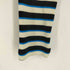 エックスガール X-girl 23SS MULTI STRIPE COMPACT TOP レディース JPN:S