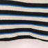 エックスガール X-girl 23SS MULTI STRIPE COMPACT TOP レディース JPN:S