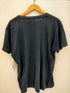カルバンクラインジーンズ Calvin Klein Jeans 90S USA製 ロゴプリント S/S TシャツTシャツ メンズ JPN:L