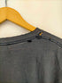 カルバンクラインジーンズ Calvin Klein Jeans 90S USA製 ロゴプリント S/S TシャツTシャツ メンズ JPN:L