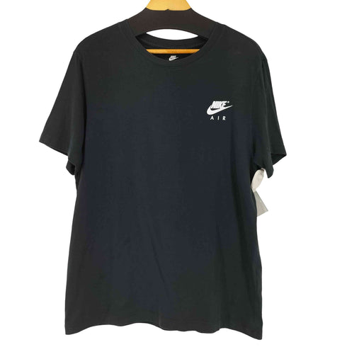 ナイキ NIKE NSW AIR FORCE PRINT T-SHIRTS メンズ JPN:XL