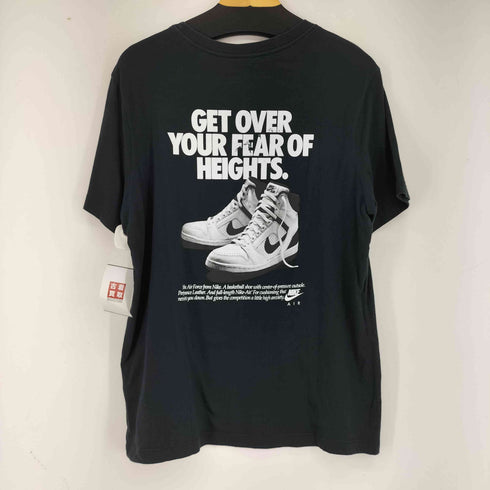 ナイキ NIKE NSW AIR FORCE PRINT T-SHIRTS メンズ JPN:XL