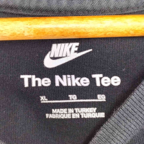ナイキ NIKE NSW AIR FORCE PRINT T-SHIRTS メンズ JPN:XL
