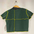 エックスガール X-girl STITCH WORK S/S TOP レディース JPN:S