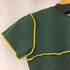 エックスガール X-girl STITCH WORK S/S TOP レディース JPN:S