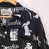ワコマリア WACKO MARIA PRINTED ROCKABILLY HAWAIIAN SHIRT プリントロカビリーハワイアンシャツ レーヨンアロハシャツ メンズ JPN:S