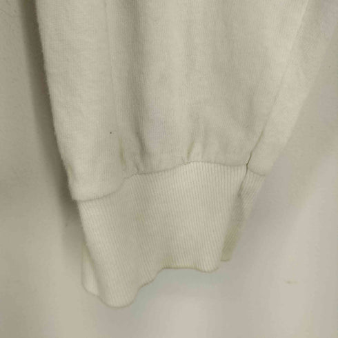 フロントプリント L/S Tシャツ メンズ import:L