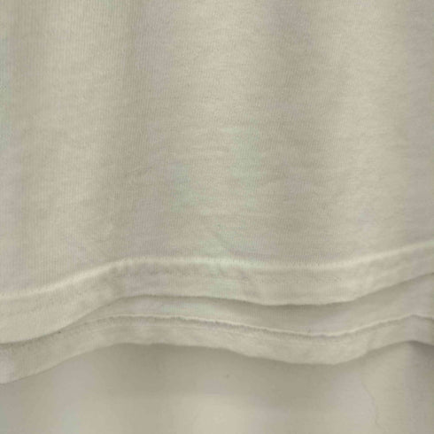 フロントプリント L/S Tシャツ メンズ import:L