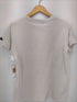 レミレリーフ REMI RELIEF NON STOP POETRYプリント S/S Tシャツ メンズ