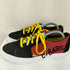 バンズ VANS SK8-LOW SIMPSONS BARTO メンズ JPN:27