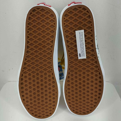 バンズ VANS SK8-LOW SIMPSONS BARTO メンズ JPN:27