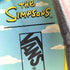 バンズ VANS SK8-LOW SIMPSONS BARTO メンズ JPN:27