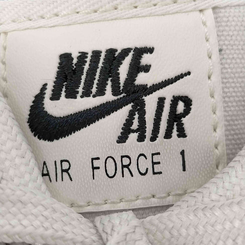 ナイキ NIKE エア フォース 1 ’07 エッセンシャル レディース 29