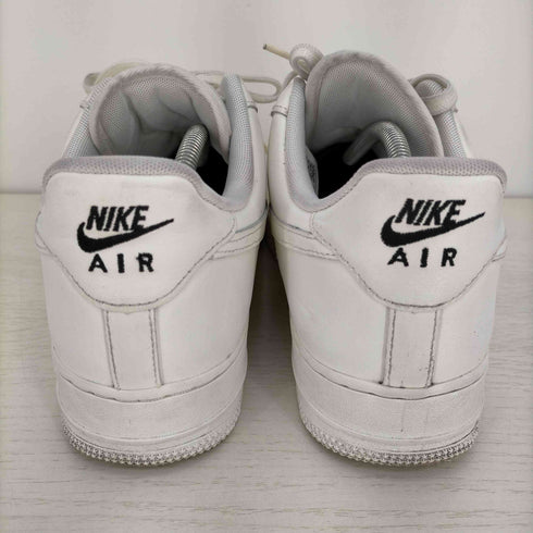 ナイキ NIKE エア フォース 1 ’07 エッセンシャル レディース 29