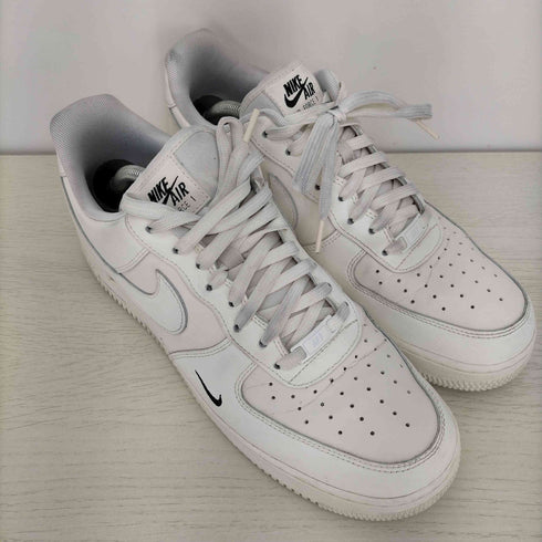 ナイキ NIKE エア フォース 1 ’07 エッセンシャル レディース 29