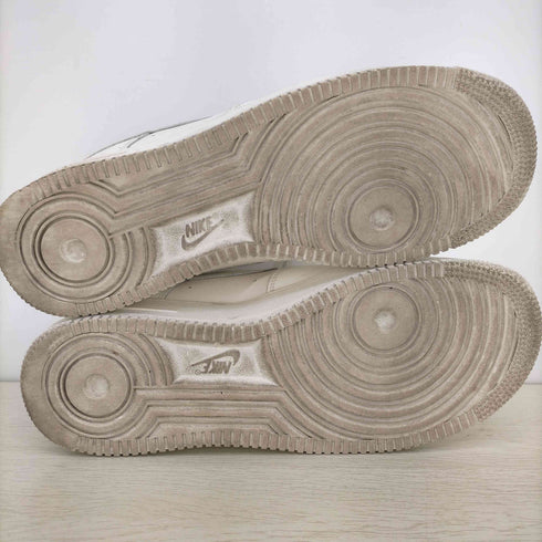 ナイキ NIKE エア フォース 1 ’07 エッセンシャル レディース 29
