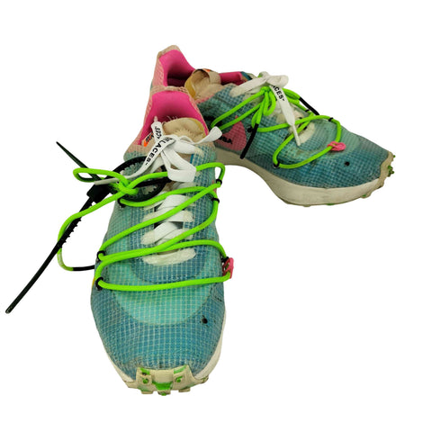 ナイキ NIKE WMNS VAPOR STREET/OW メンズ JPN:25.5