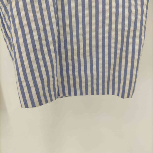 ジュンヤワタナベコムデギャルソンマン JUNYA WATANABE COMME des GARCONS MAN AD2010 11SS シアサッカー 2B テーラードジャケット メンズ JPN:M
