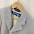 ジュンヤワタナベコムデギャルソンマン JUNYA WATANABE COMME des GARCONS MAN AD2010 11SS シアサッカー 2B テーラードジャケット メンズ JPN:M