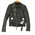 ヴィンティアンドリュース VINTI ANDREWS ジップデザインライダースジャケット メンズ import:S